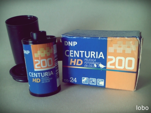 DNP Centuria 200